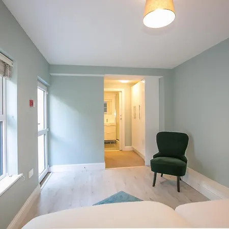 شقة Pearse Street Gardens دبلن